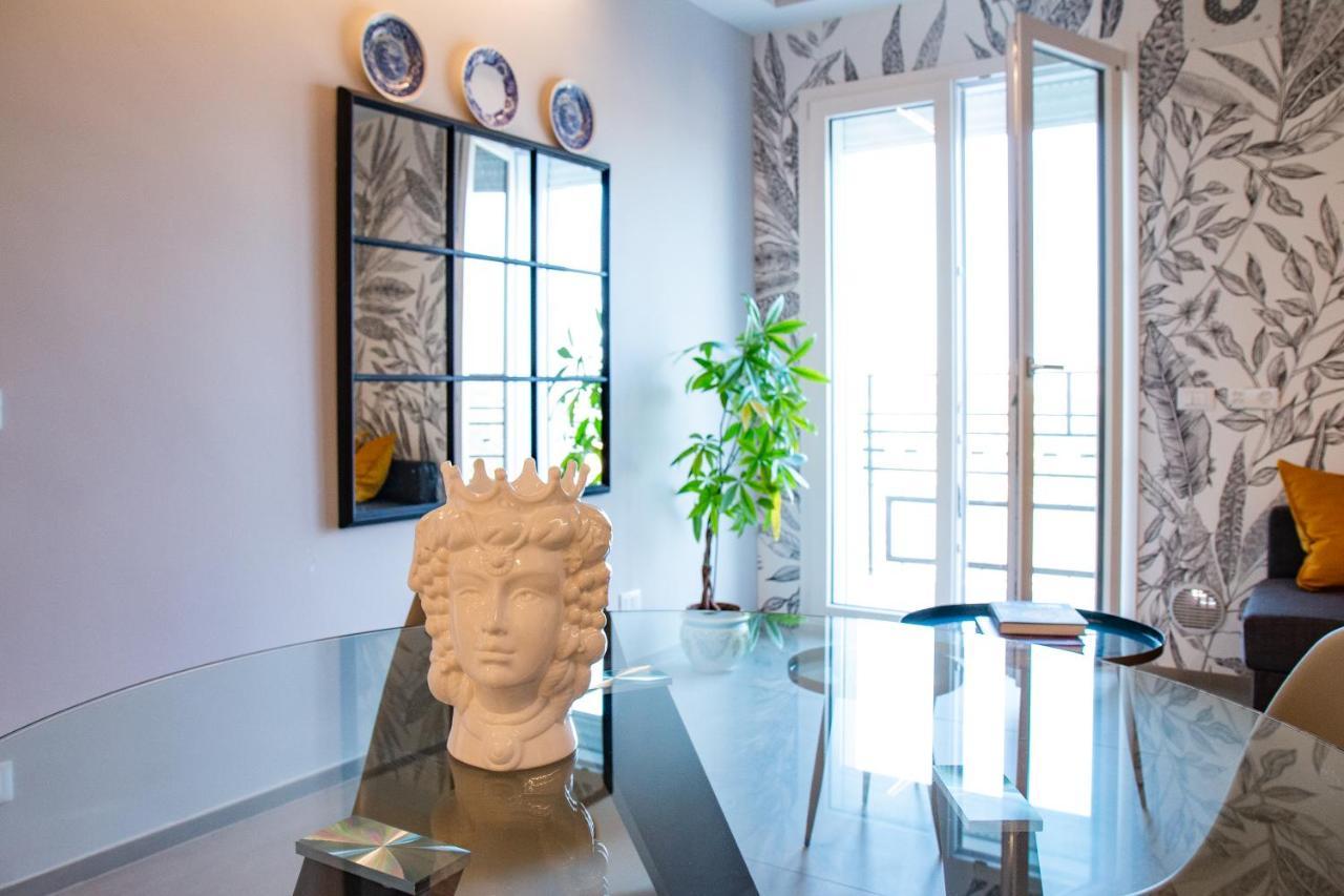 Altamothyca Hotel Modica Luaran gambar