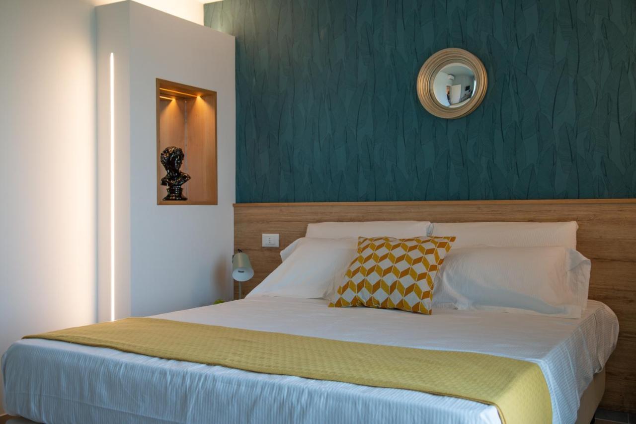 Altamothyca Hotel Modica Luaran gambar