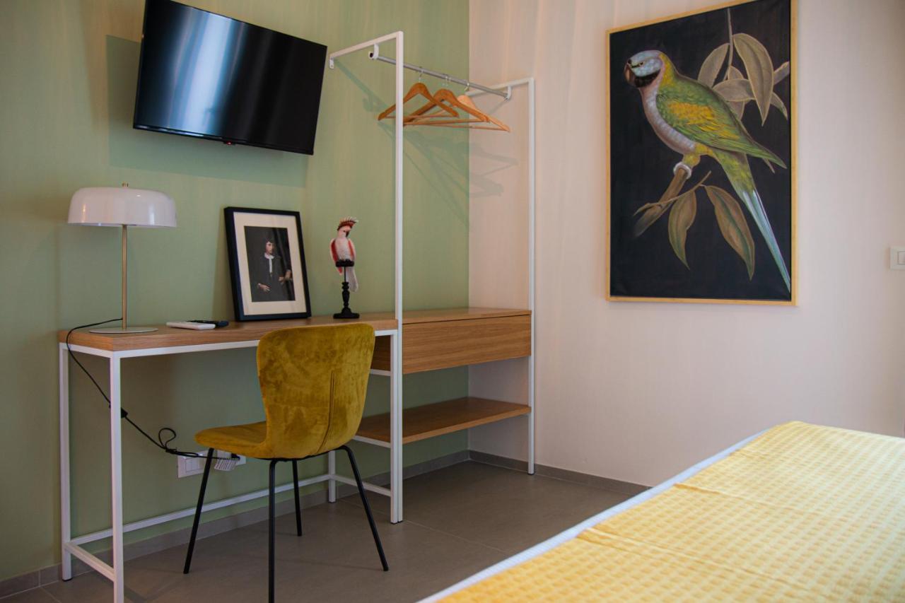 Altamothyca Hotel Modica Luaran gambar
